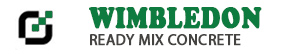 Ready Mix Concrete Wimbledon